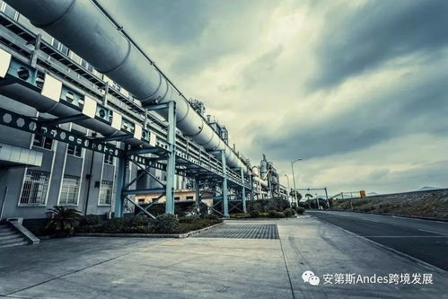 跨境電商紅利頻出，實體制造企業(yè)久旺化工能否搭上出海大船