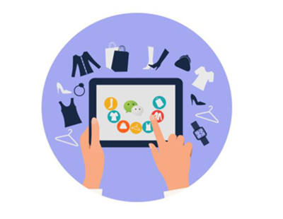 2016網上購物系統發展趨勢_移動云商城